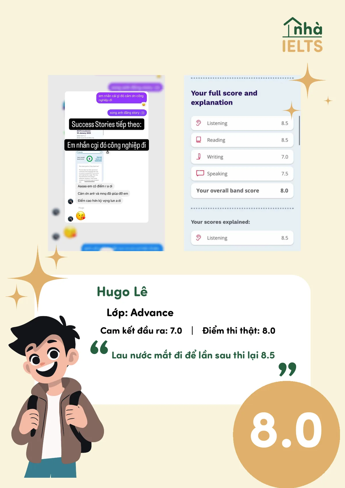 Câu chuyện thành công 8