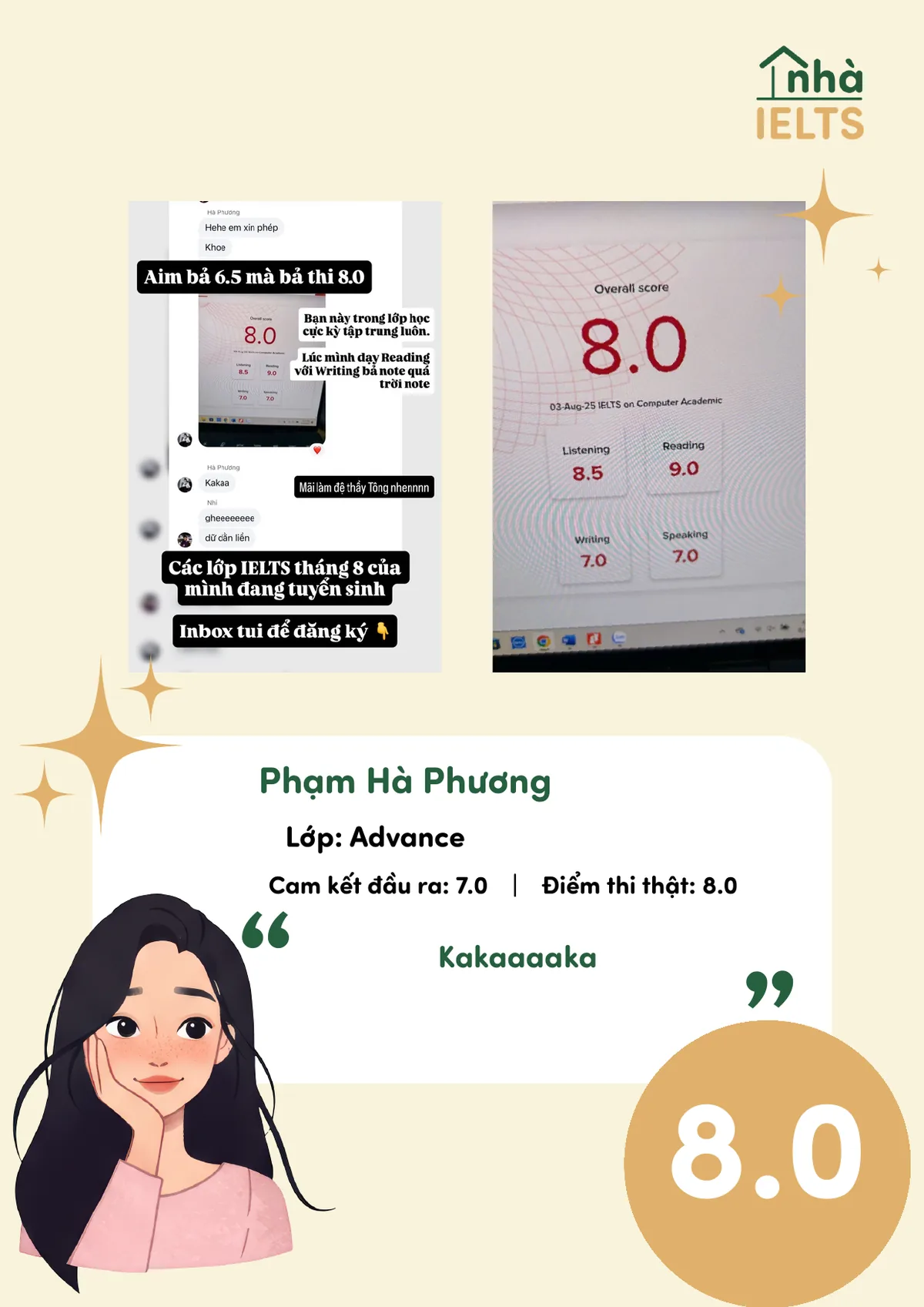Câu chuyện thành công 9