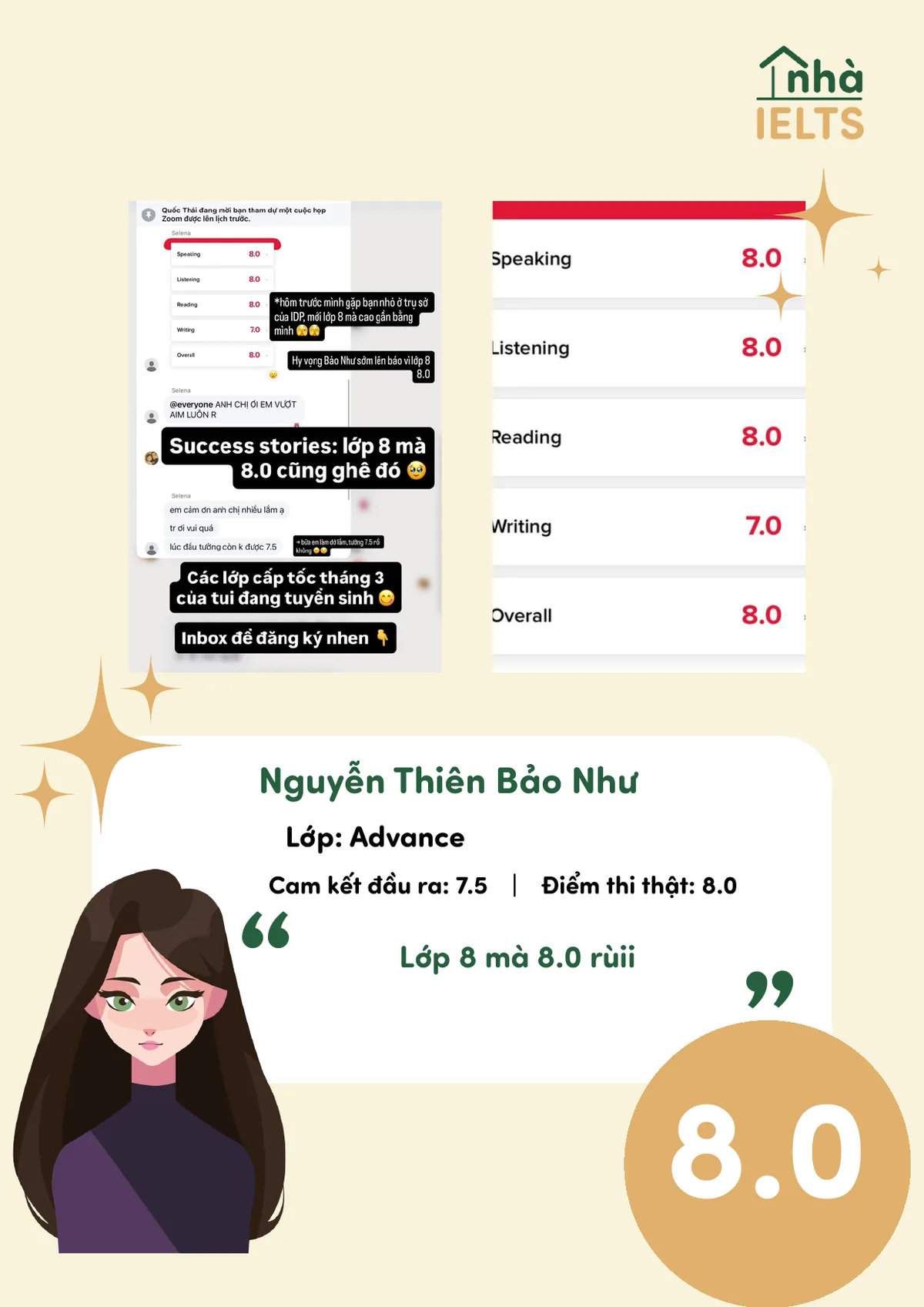 Câu chuyện thành công 11