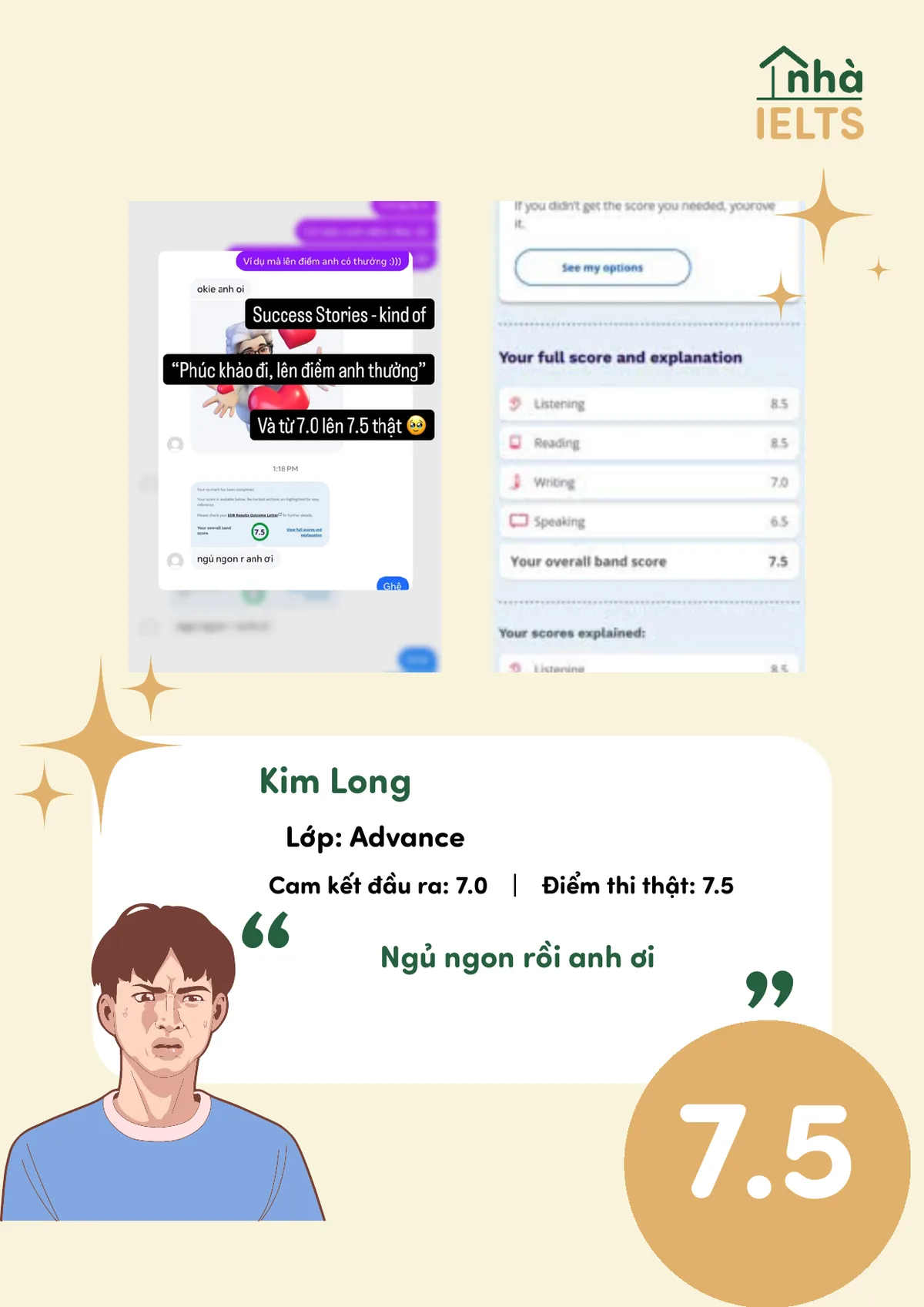 Câu chuyện thành công 15