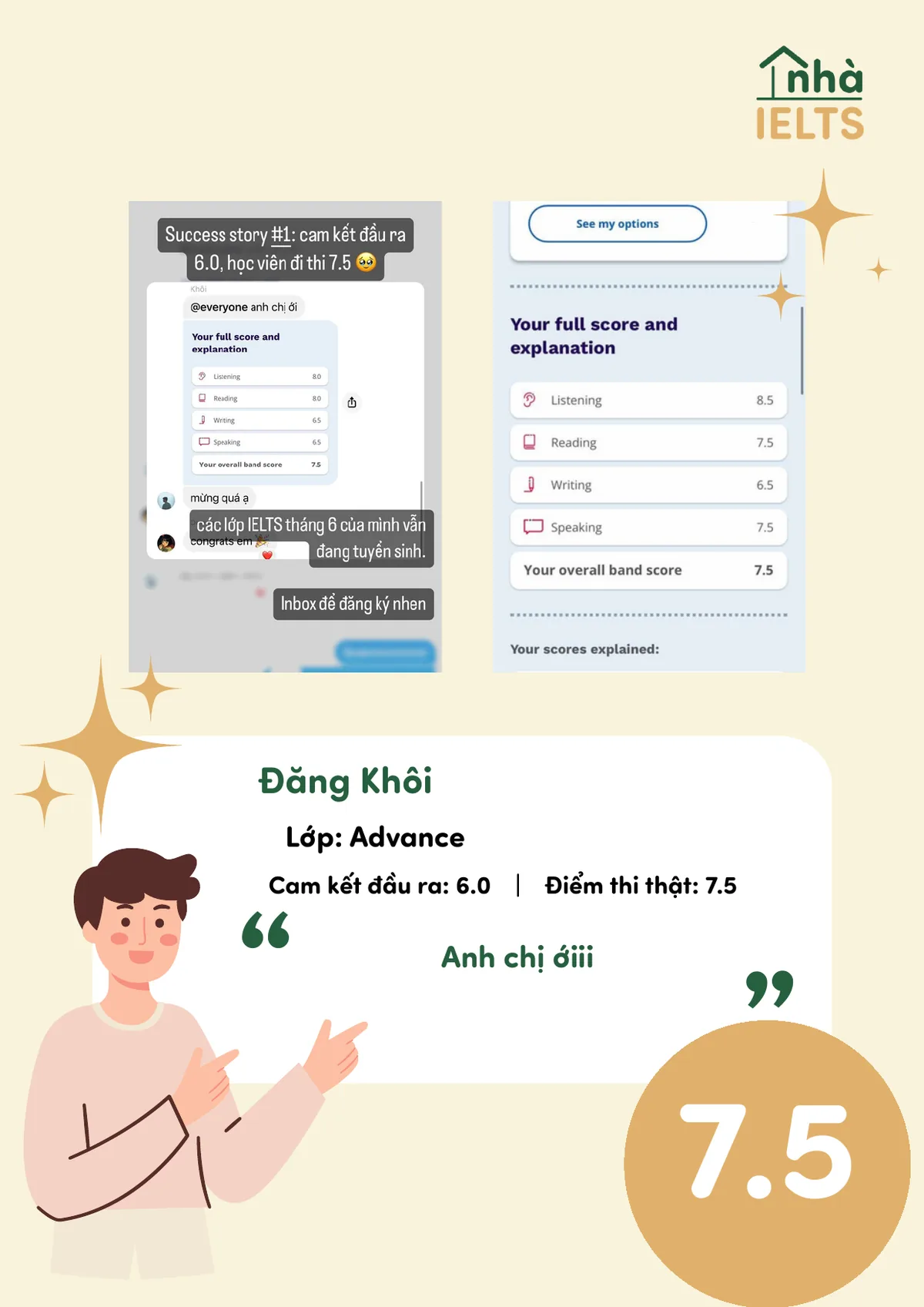Câu chuyện thành công 17