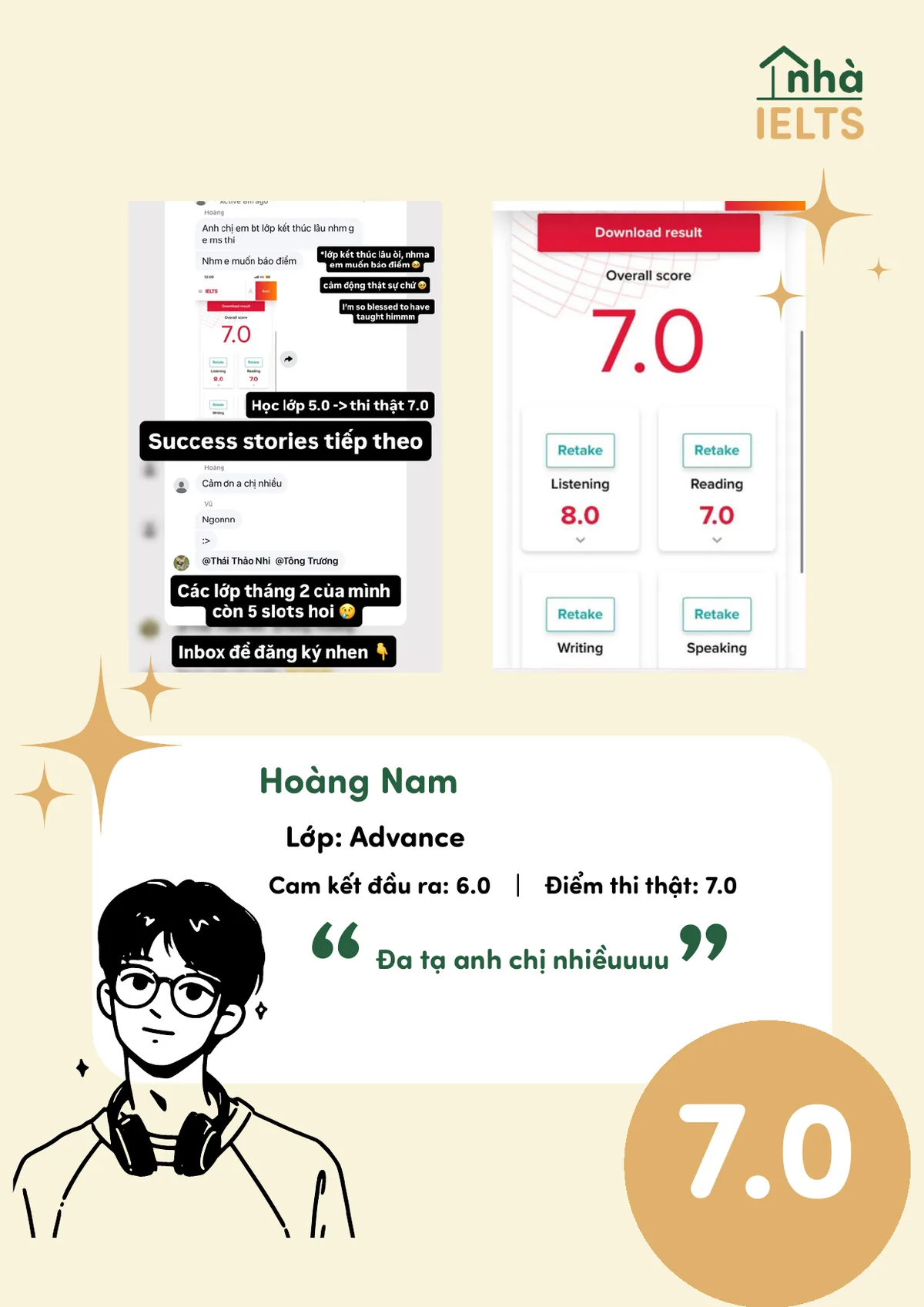 Câu chuyện thành công 19