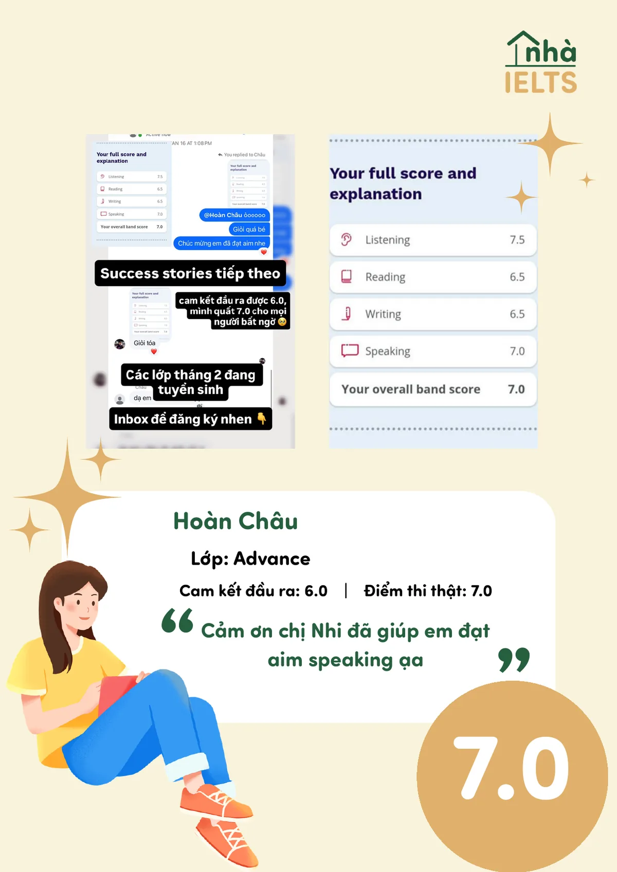 Câu chuyện thành công 20