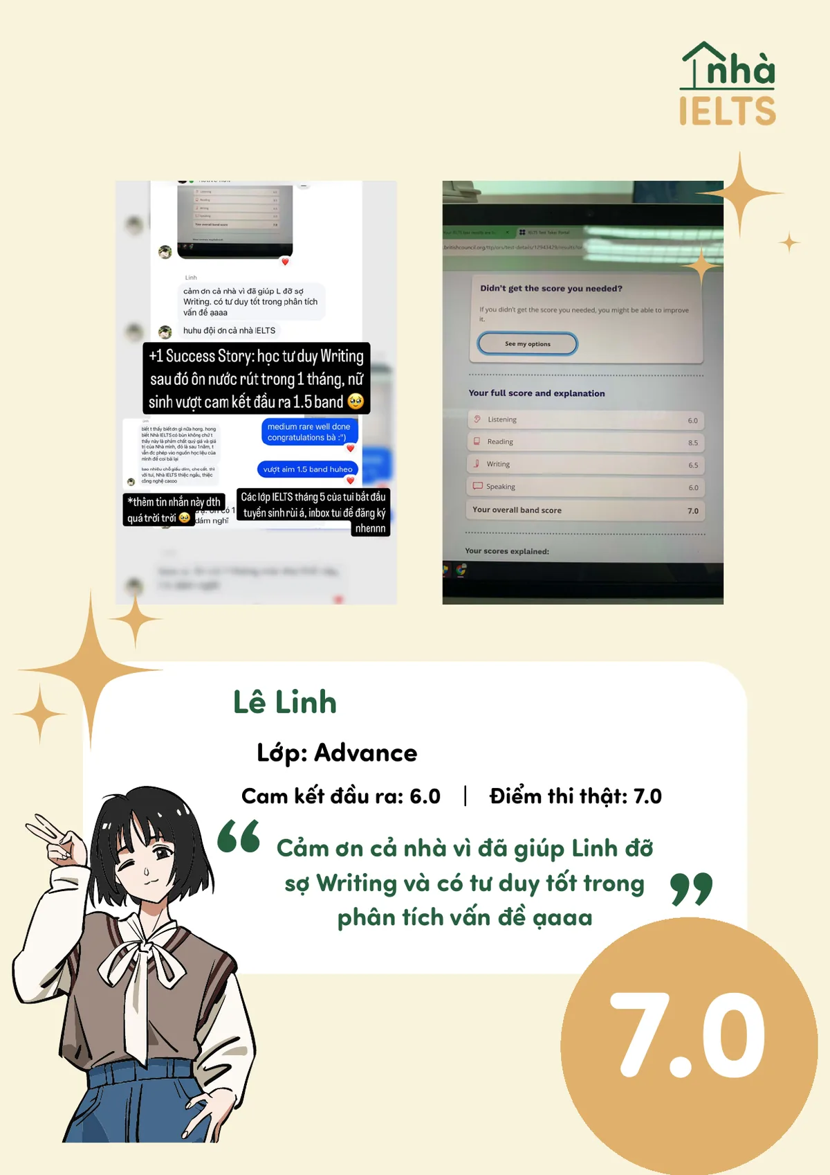 Câu chuyện thành công 22